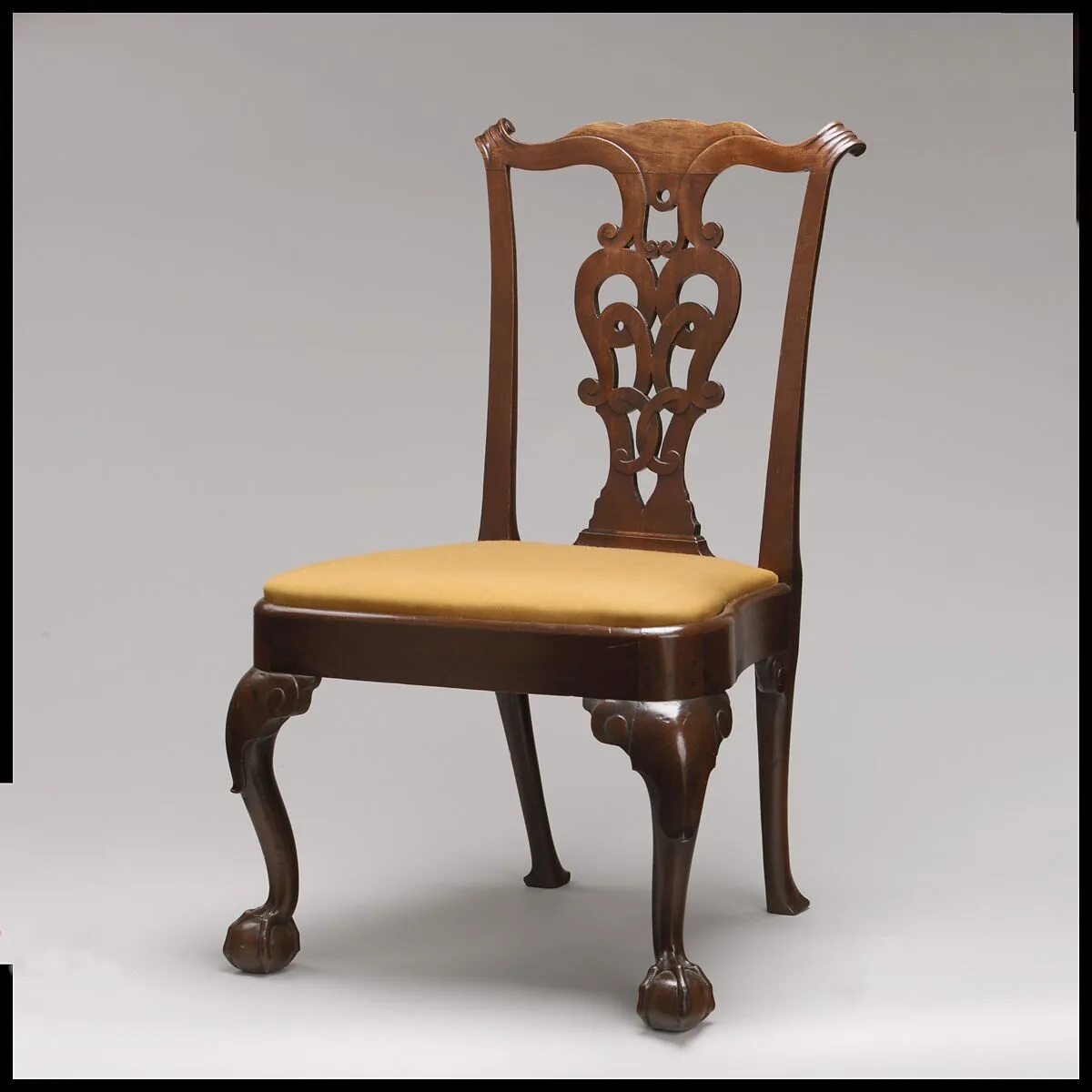 Side Chair — Unknown