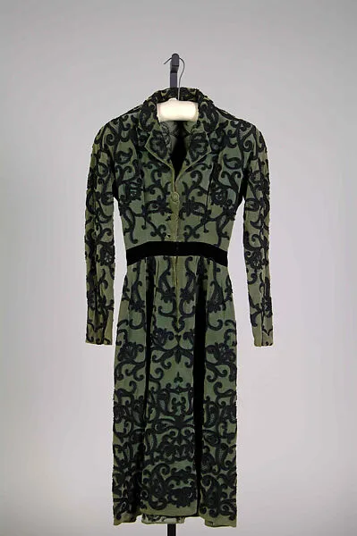 Cocktail dress — House of Balenciaga|Cristobal Balenciaga