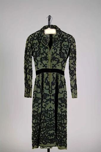 Cocktail dress