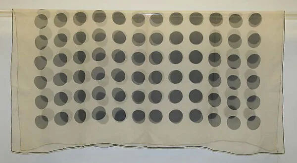 Scarf — Unknown