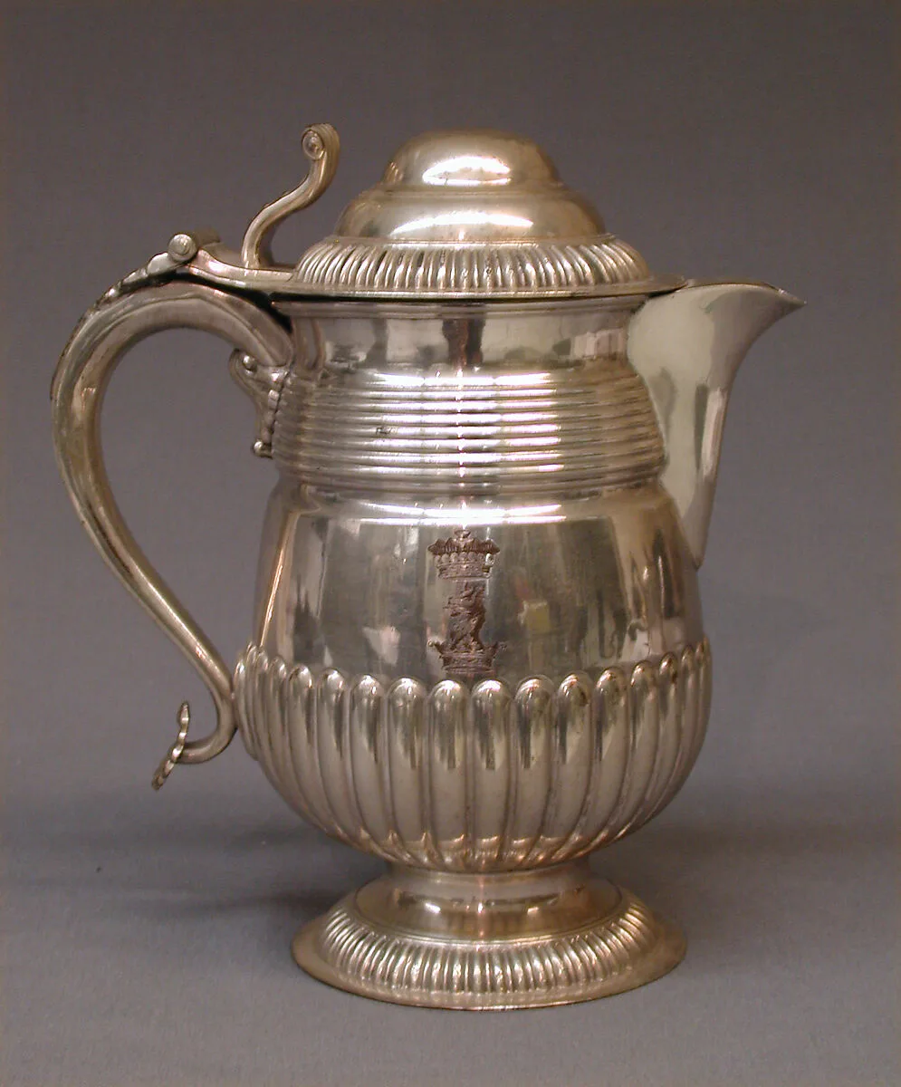 Tankard — Unknown