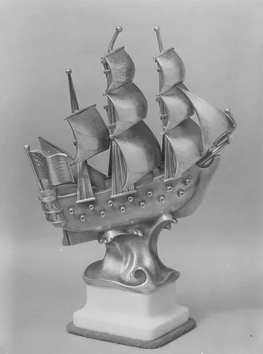 Chess set