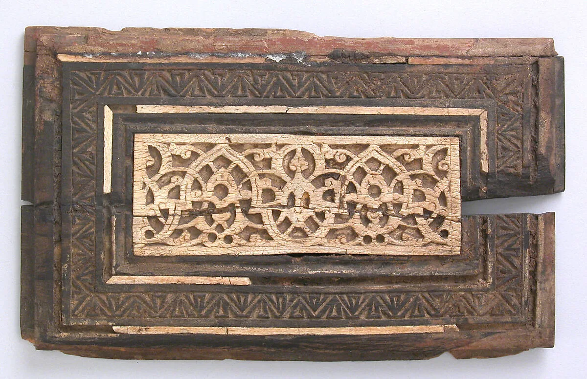 Panel — Unknown