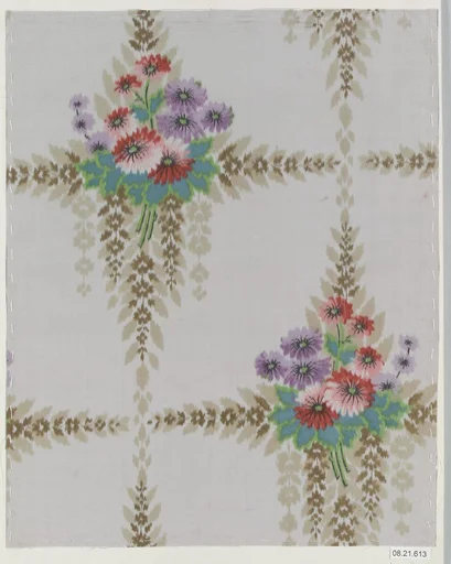 Textile sample