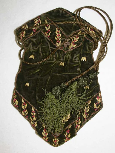 Reticule