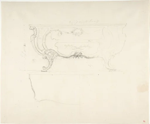 Design for a Chest