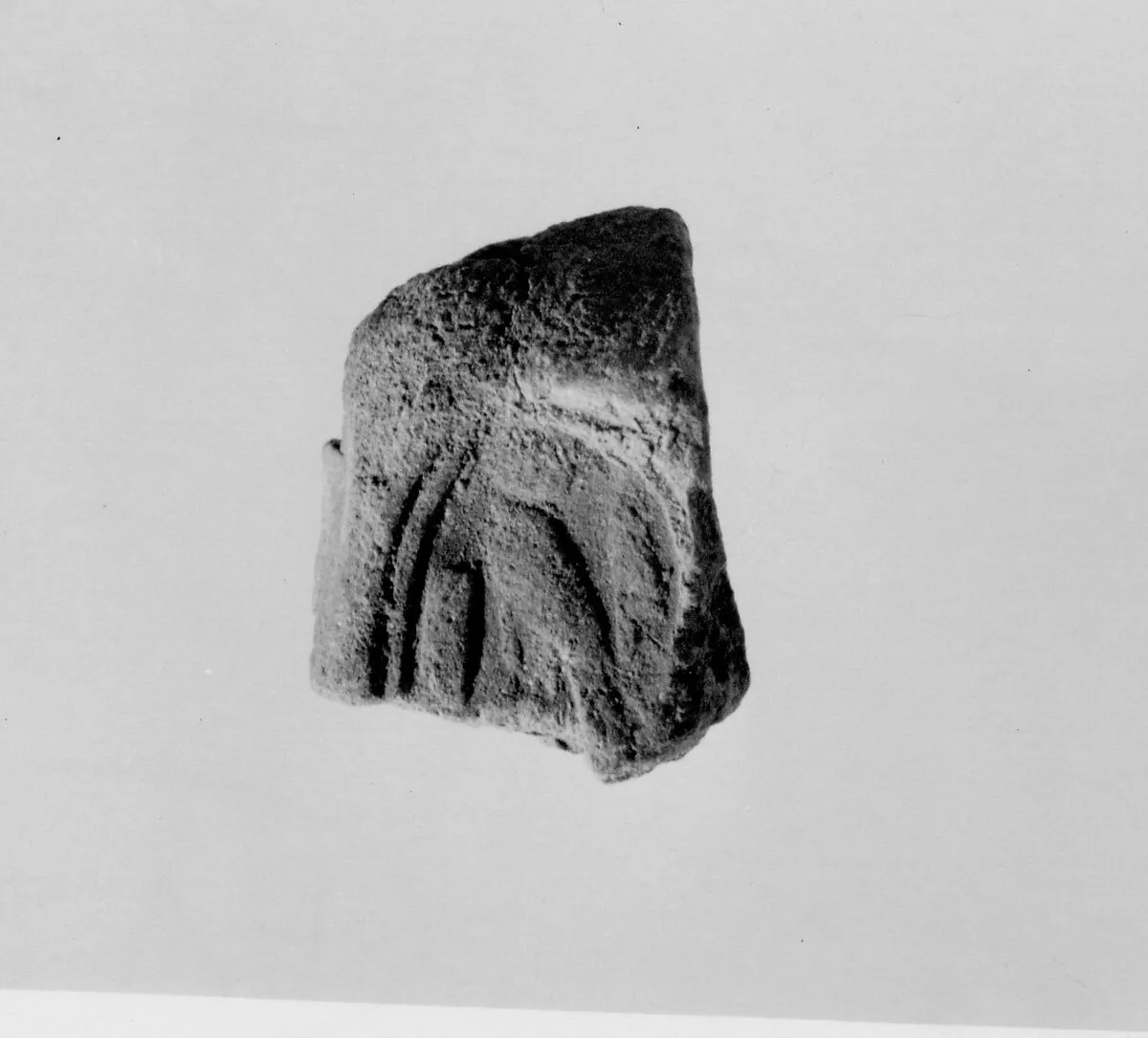 Document Sealing With the Throne Name of Amenhotep III — Unknown