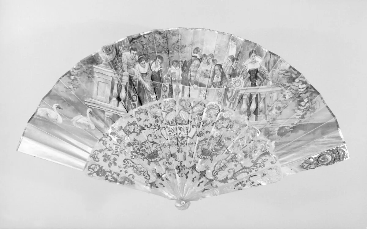 Fan — Unknown