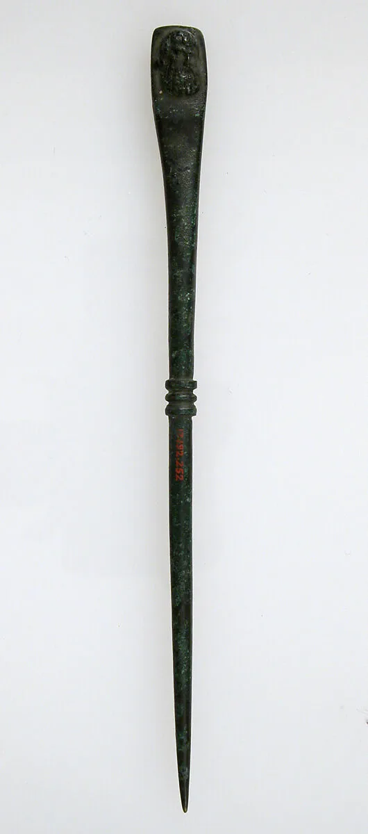 Stylus or Hairpin — Unknown