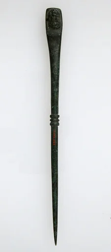 Stylus or Hairpin