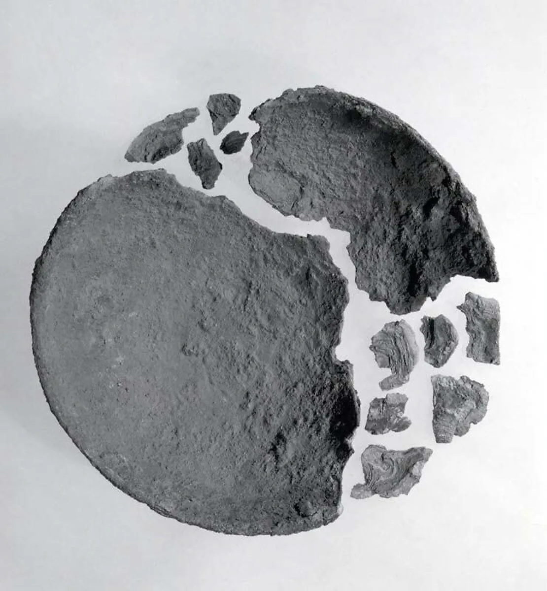 Bowl — Unknown