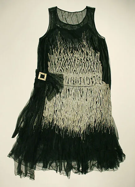 Dress — Unknown