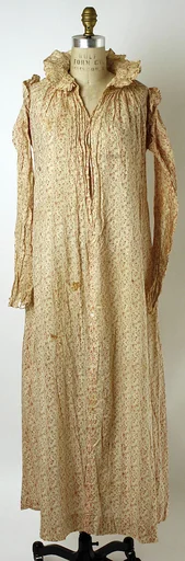 Dressing gown