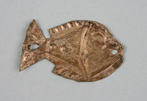 Costume Ornament