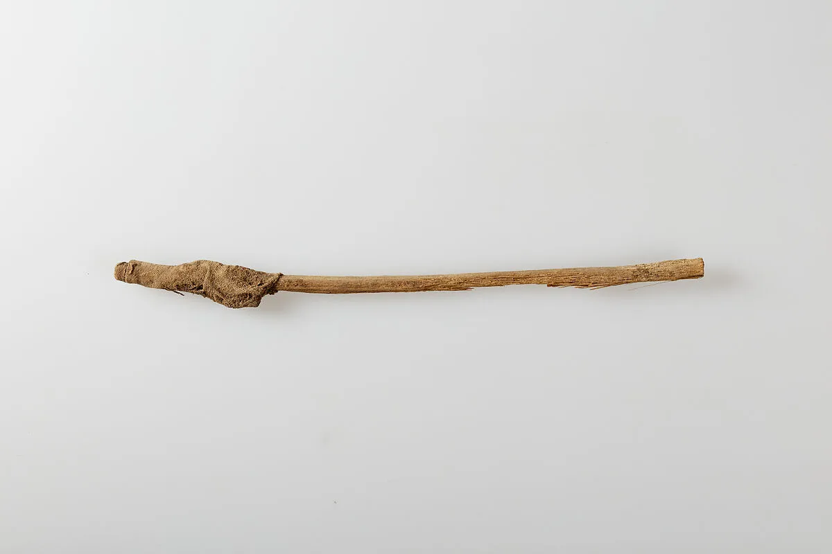 Embalmer's Swab — Unknown