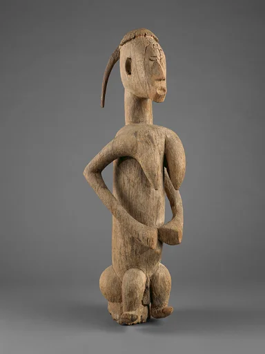 Female Figure