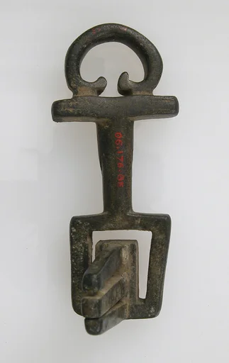 Key Latch