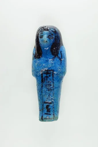 Worker Shabti of Nauny