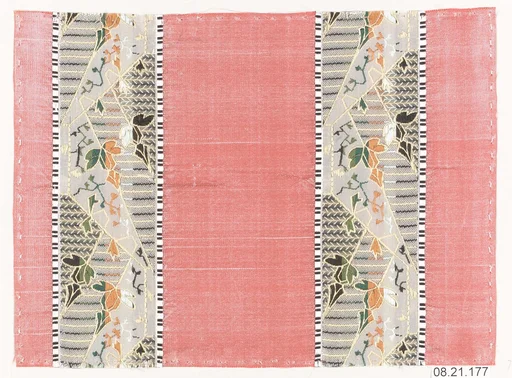 Textile sample