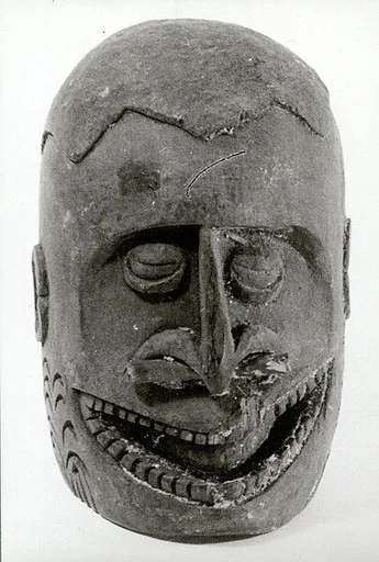Head