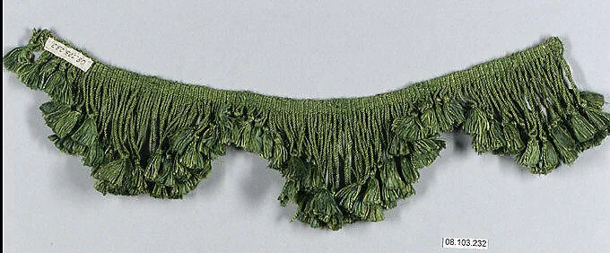 Fringe — Unknown