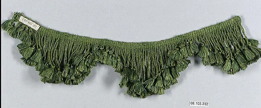 Fringe