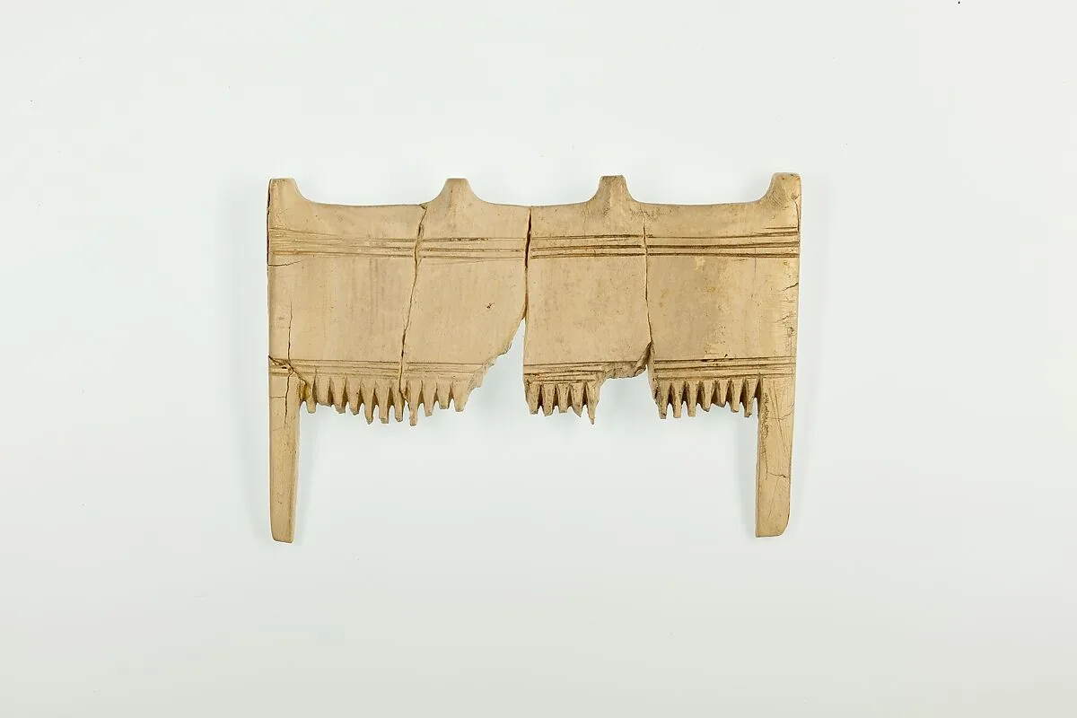 Comb — Unknown