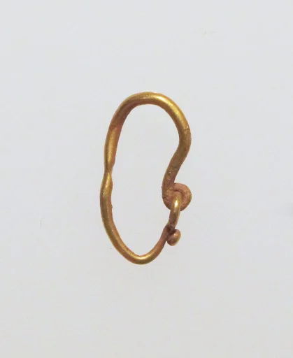 Earring-loop type