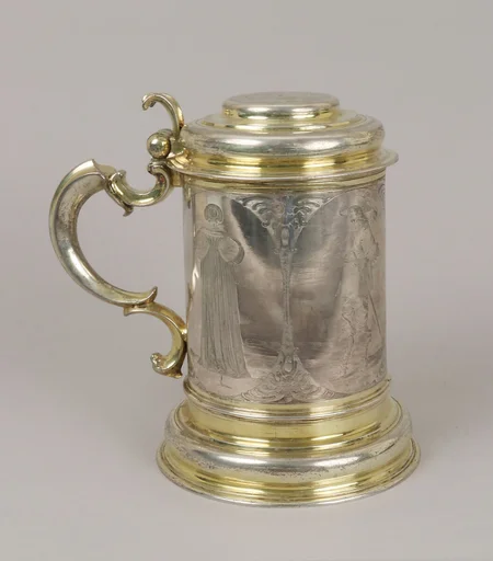 Tankard