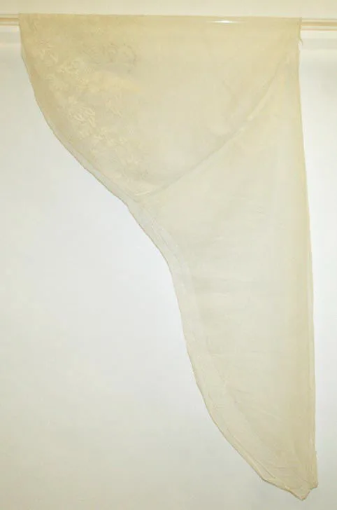 Scarf — Unknown