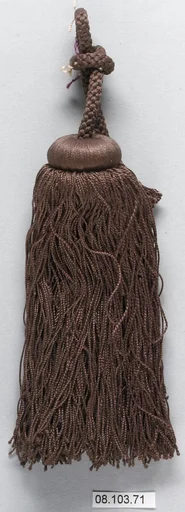 Tassel