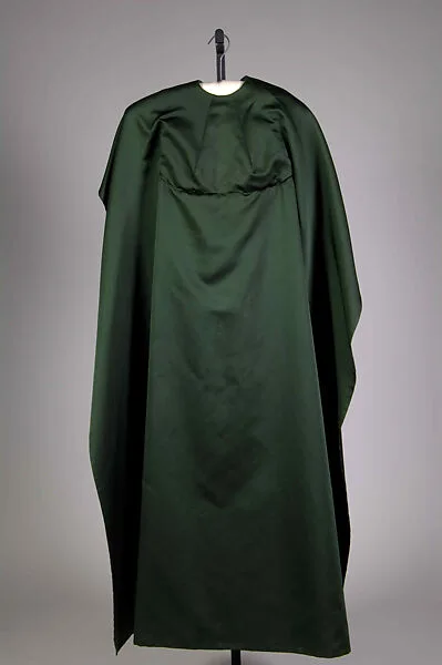 Dinner dress — Madame Grès (Germaine Émilie Krebs)