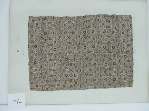 Textile Fragment