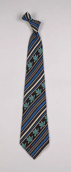 Necktie — Mario Valentino