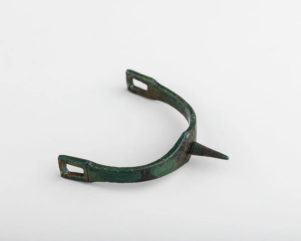 Prick Spur — Unknown