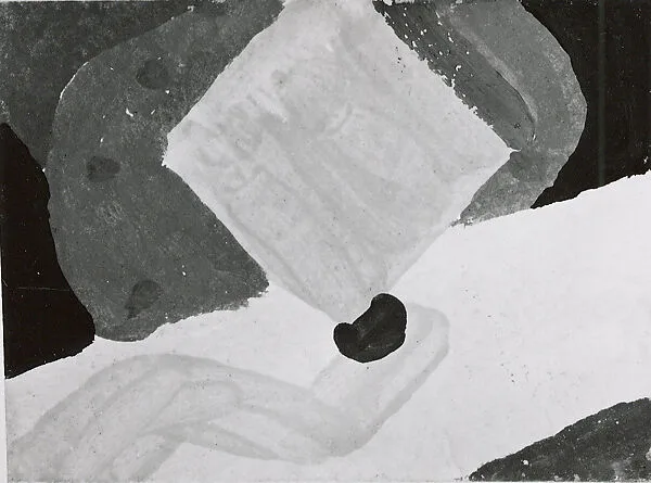Untitled — Arthur Dove