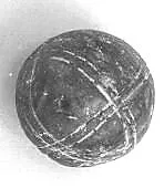 Rattle — Unknown
