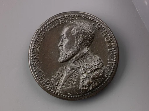 Jean Parisot de la Vallette