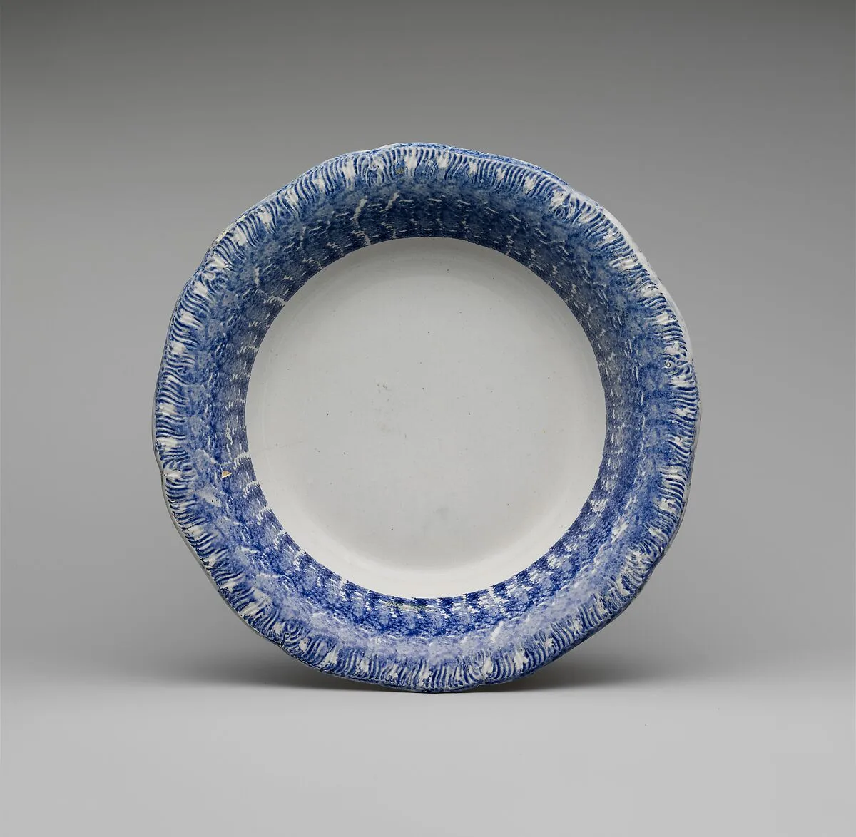 Dish — American Pottery Manufacturing Company