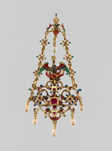 Pendant
