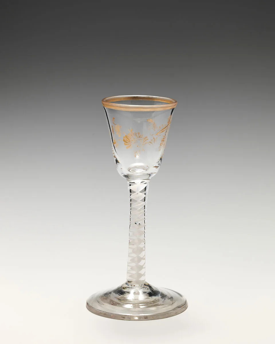 Wineglass — Unknown