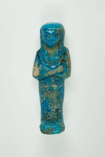 Worker Shabti of Henettawy (C), Daughter of Isetemkheb