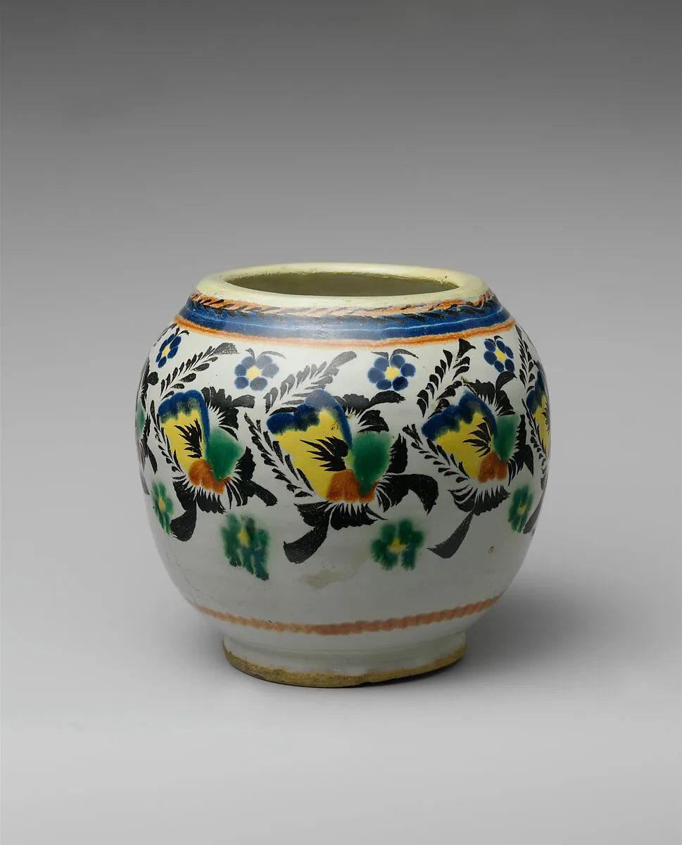Jar — Unknown