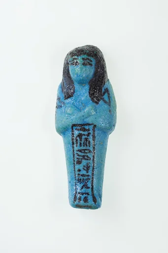 Worker Shabti of Nauny