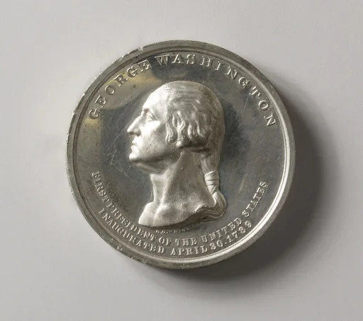 Centennial of Washington's Inauguration
