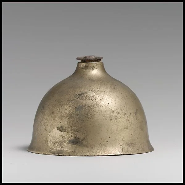 Bell — Unknown