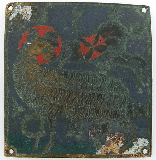 Plaque