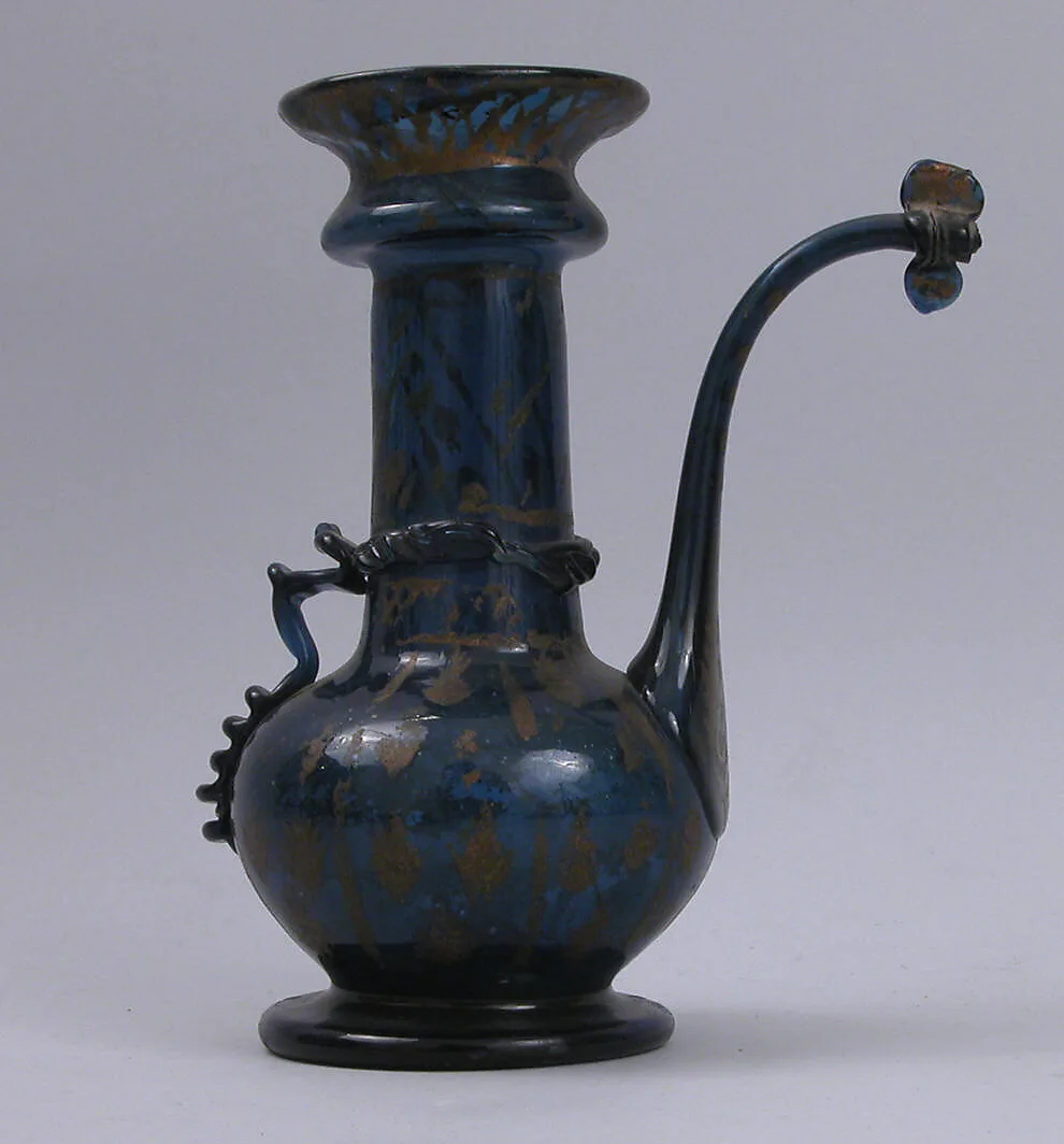 Ewer — Unknown