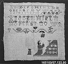 Sampler — Unknown
