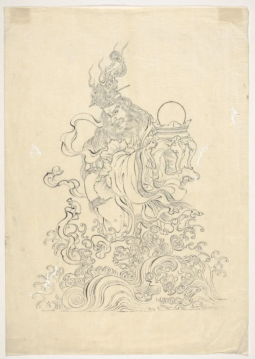 Untitled — Unidentified artist